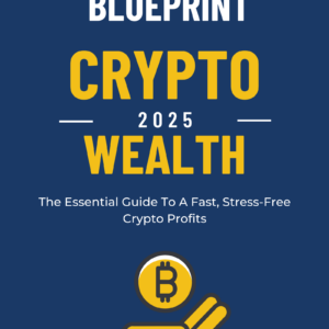 Bullrun-Blueprint-10x-50x Your Investments This Bullrun